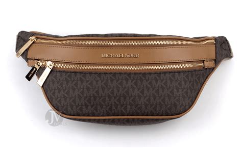 michael kors fanny pack men.